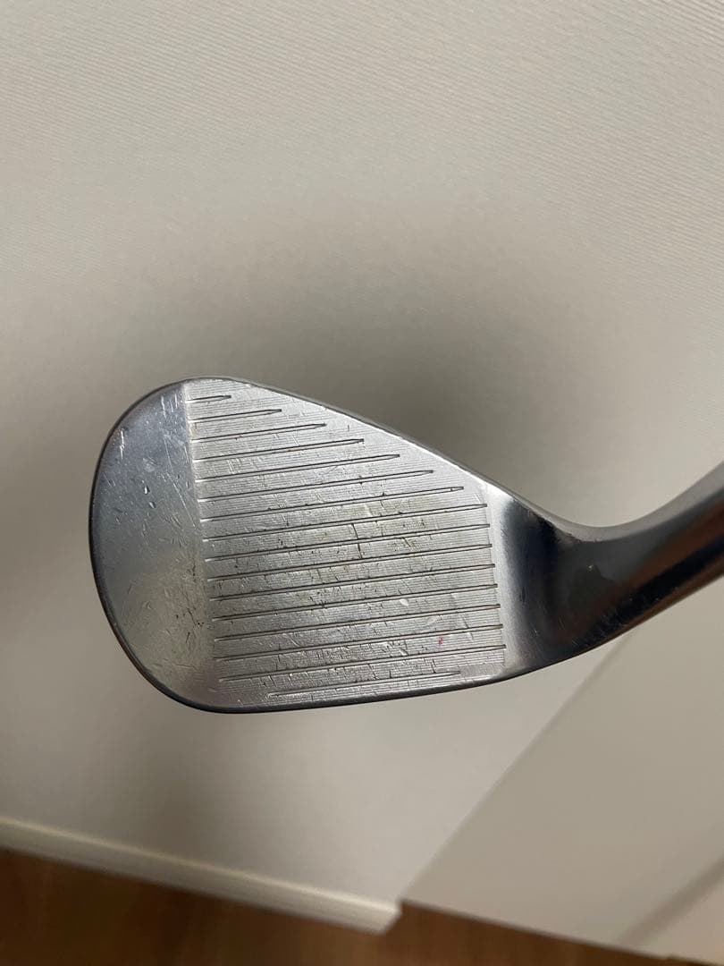 Callaway Mack Daddy 52° 58°ウェッジセット