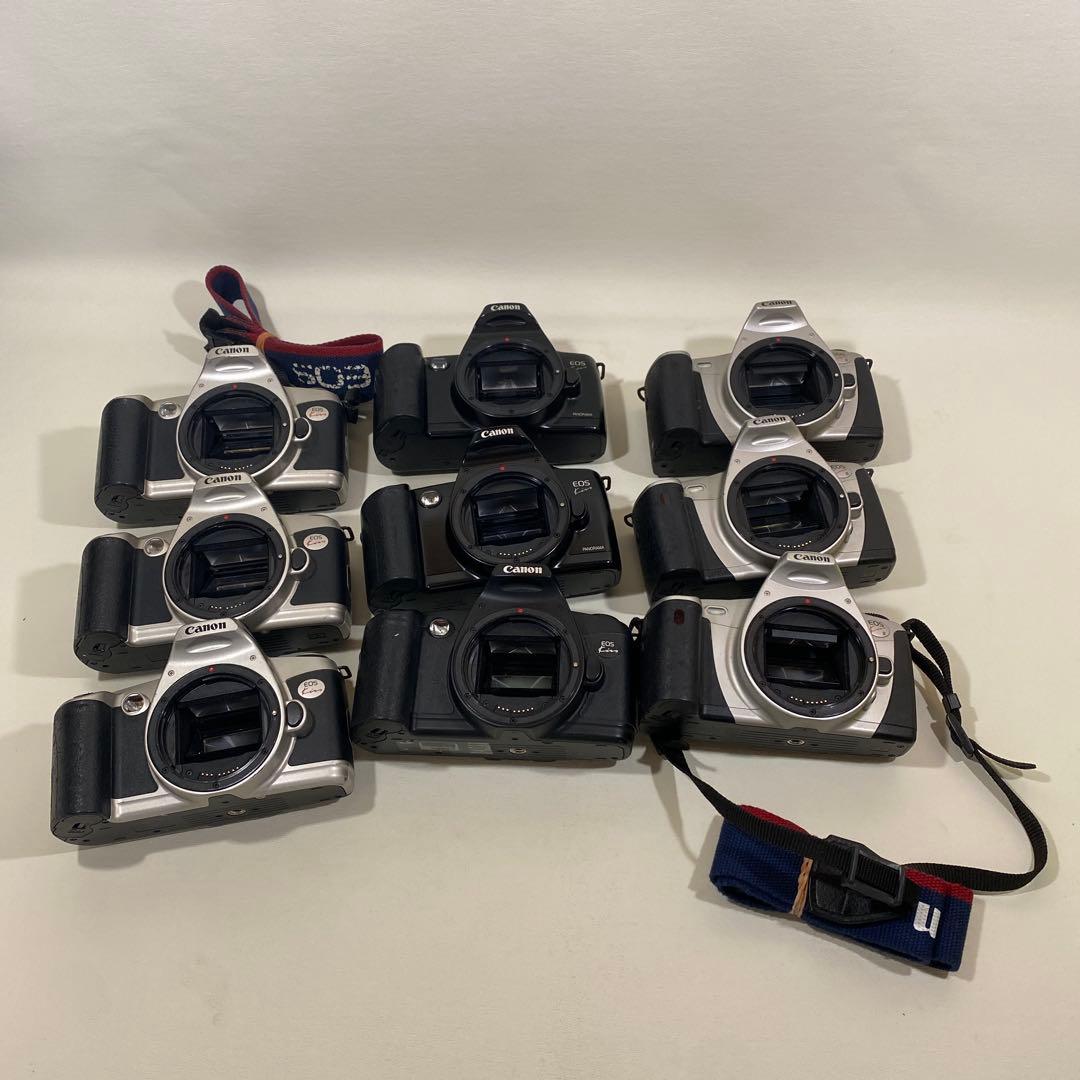 EOS Kiss まとめ売り