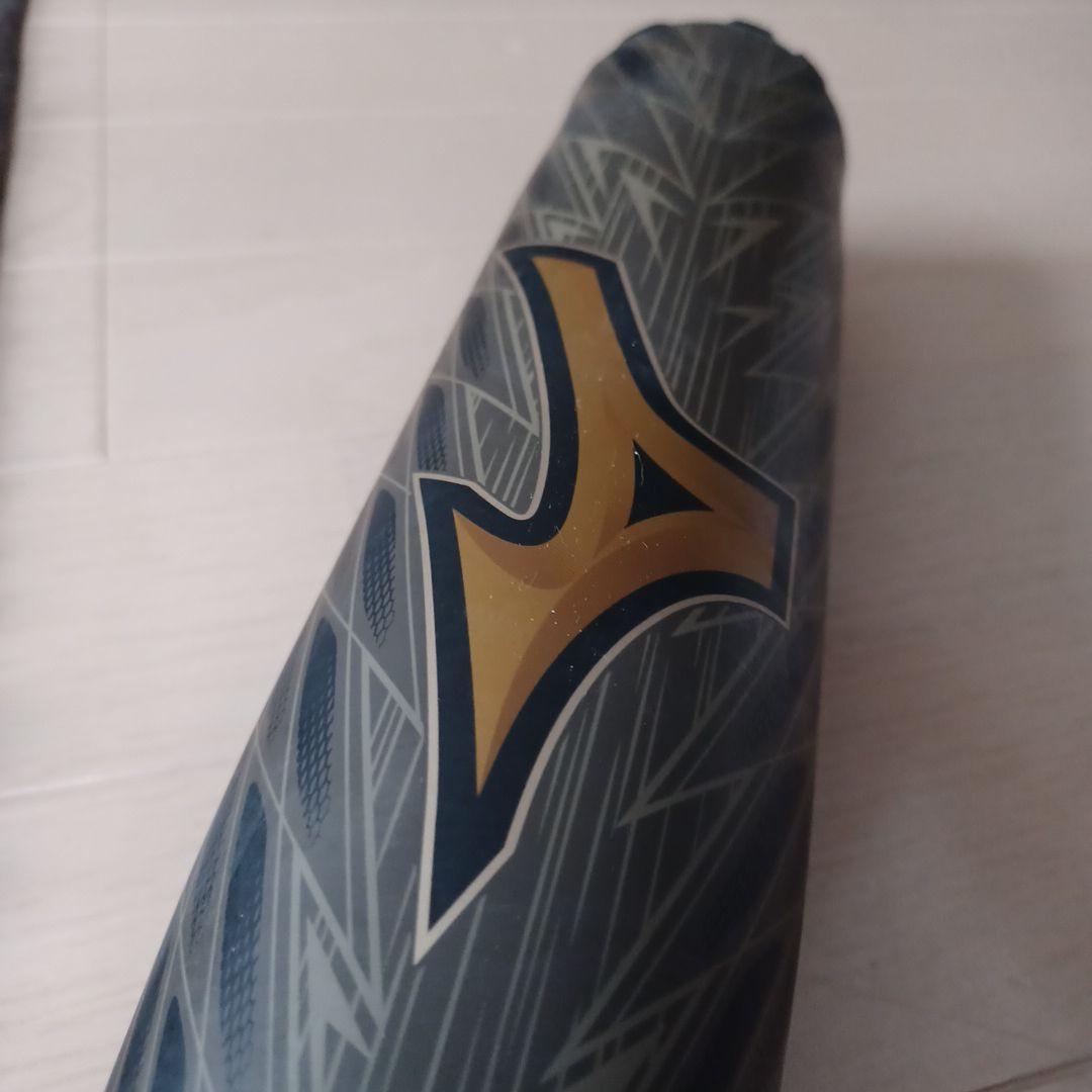 一般軟式用バットビヨンドマックスギガキング02　83cm720gトップバランス