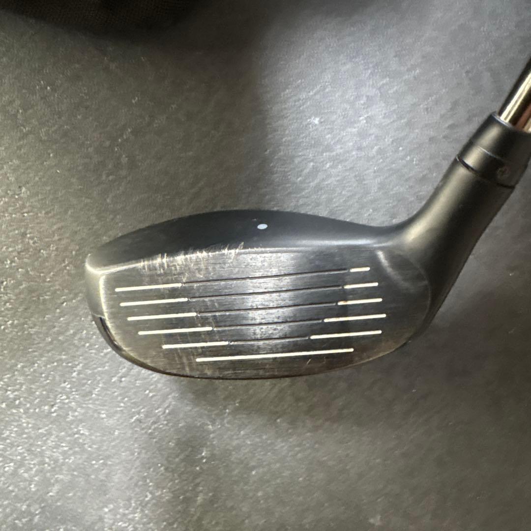 PING UT 7U 中古