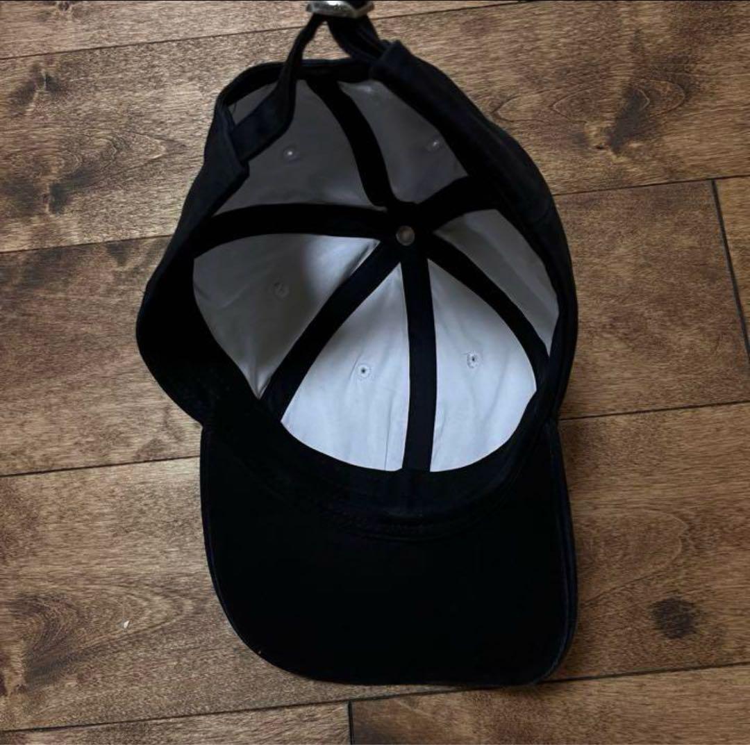 シュプリーム クレストシックス キャップSUPREME CREST6