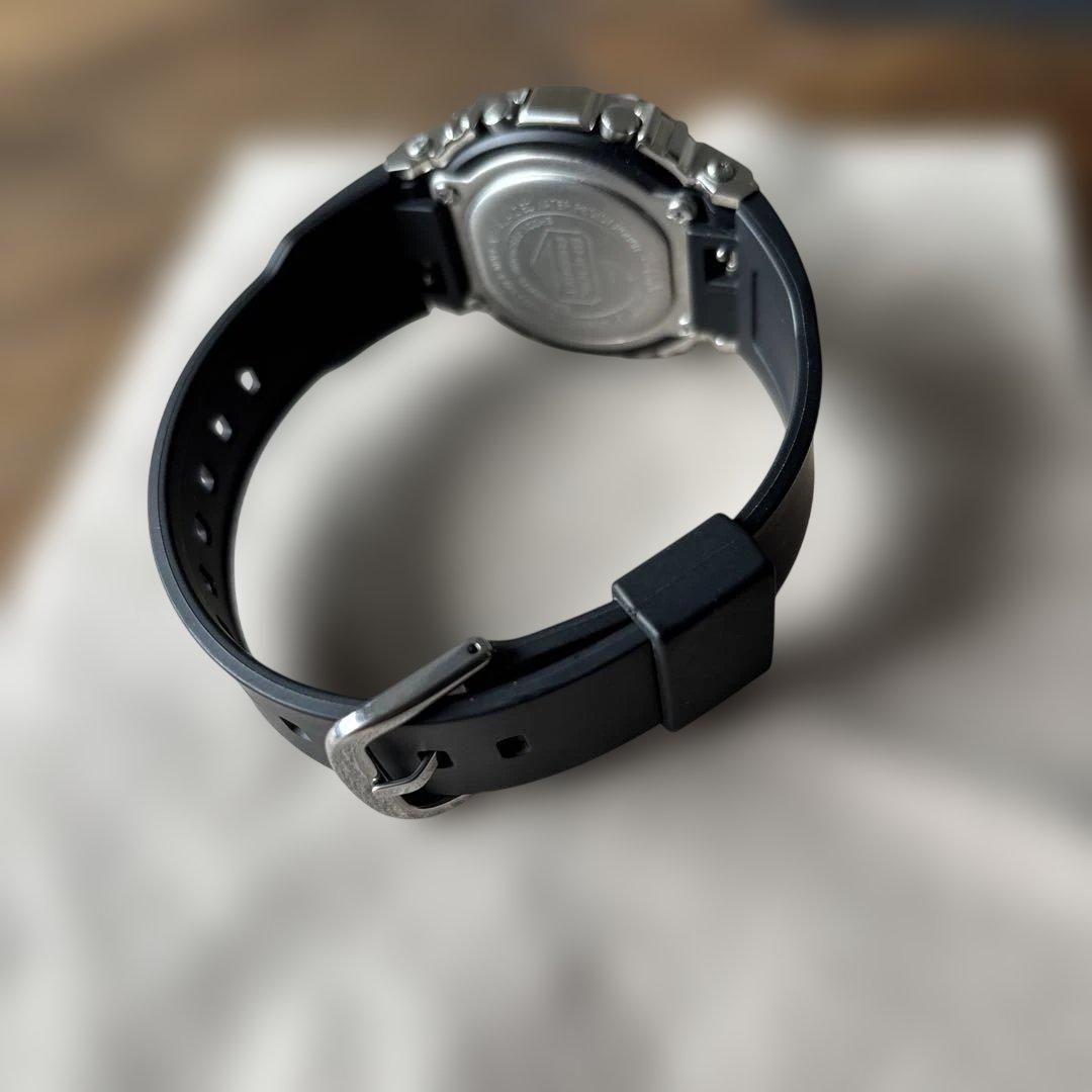 CASIO G-SHOCK デジタル腕時計 GM-S5600