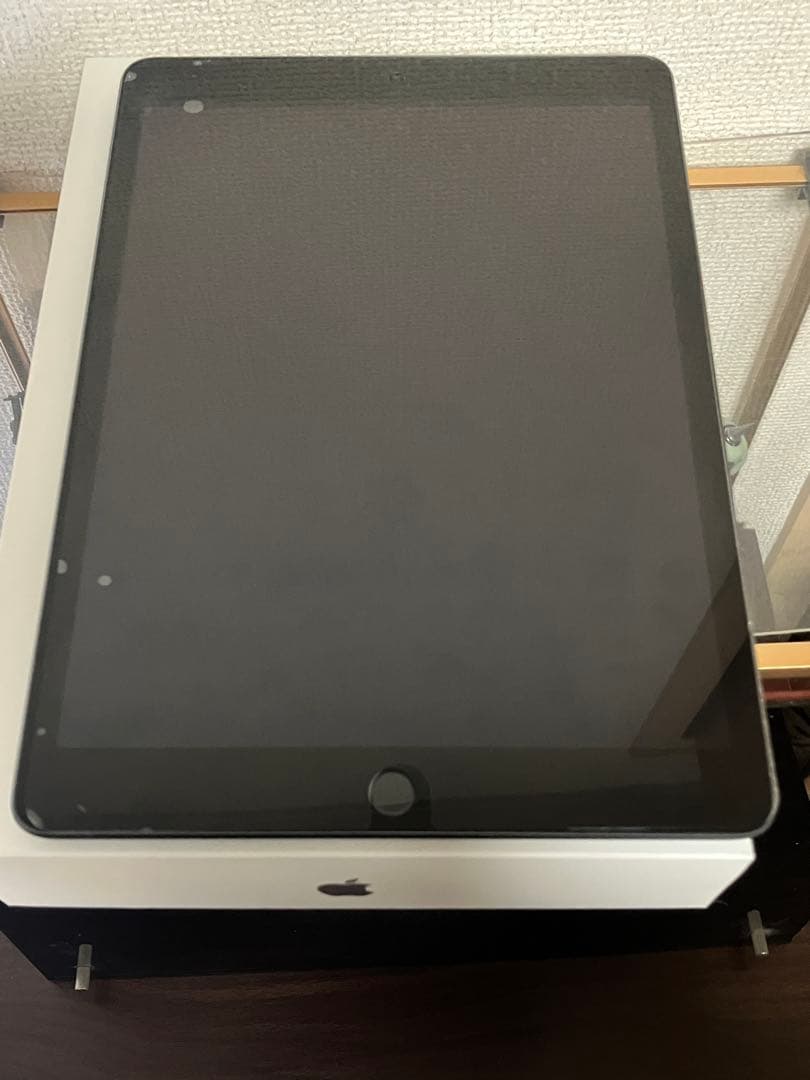 【バッテリー100%】iPad 9世代 Wi-Fi 64GB キーボード付