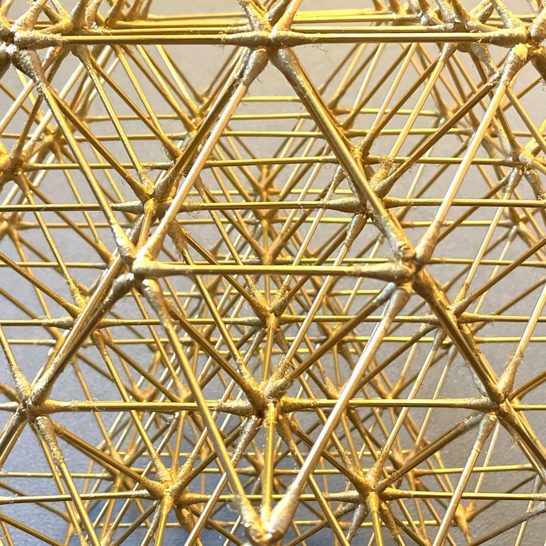 【空間を浄化】あなたの波動を整える神聖幾何学アート 運気上昇のフラワーオブライフ