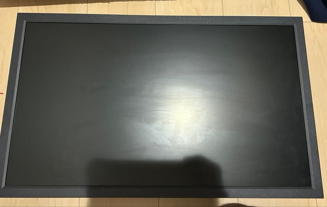 XL2411K 24インチ　台座なしアーム必須 ゲーミングモニター　モニター