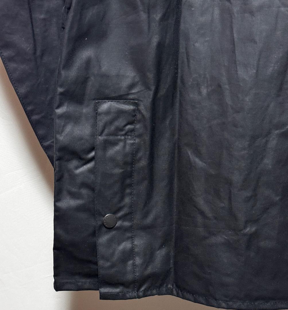 バブアー BARBOUR ビデイルワックスジャケット UK製 新品 サイズ36