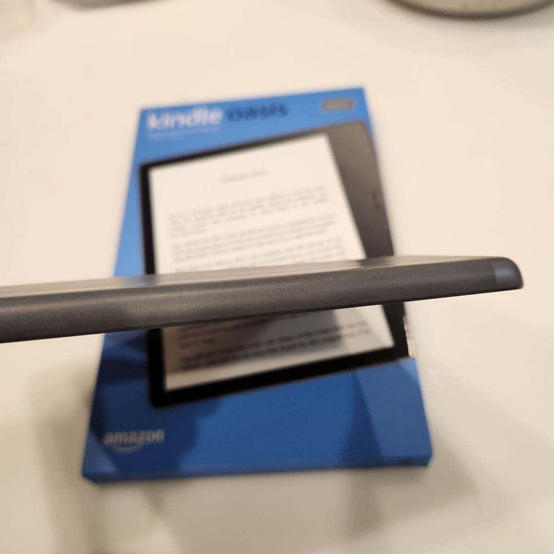 Kindle Oasis wifi+4G 32GB 第10世代 S8IN4E