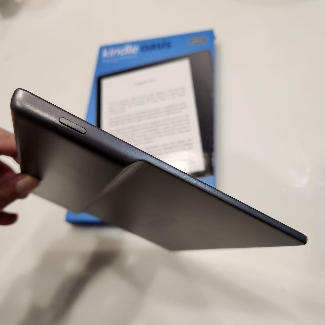 Kindle Oasis wifi+4G 32GB 第10世代 S8IN4E