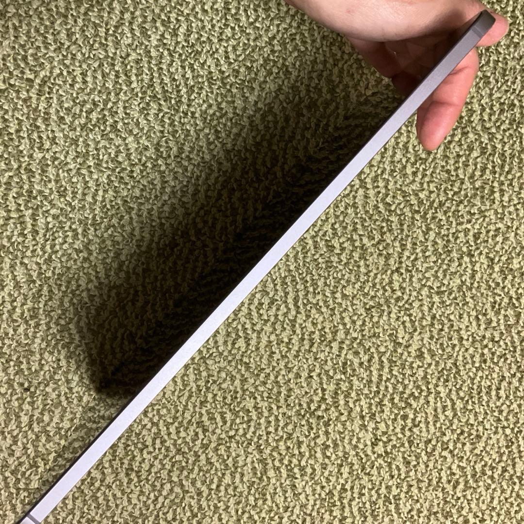 iPad Air 13インチ (M2) Wi-Fi Cellular