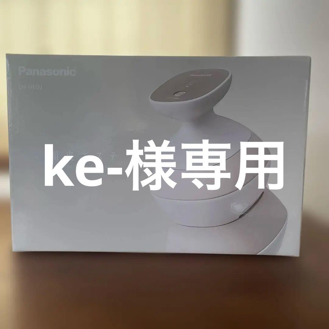 Panasonic 頭皮エステ EH-HEQJ
