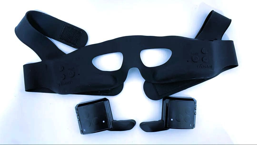 YA-MAN ヤーマン　MediLift メディリフト　アイ　EPE-10BB