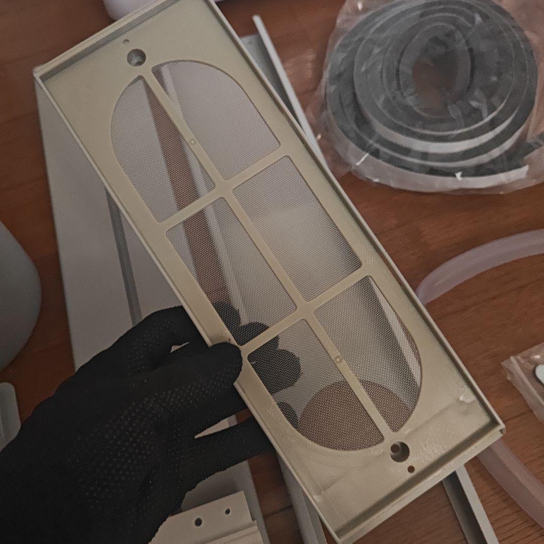 MAXZEN スポットエアコン MSC09JH-WH