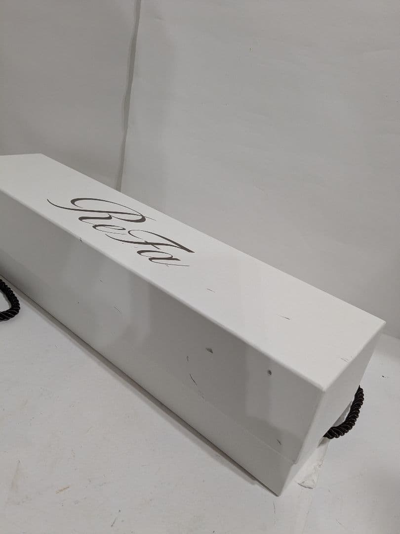 【未使用】ReFa リファカールアイロン プロ Φ26 RE-AU-03A