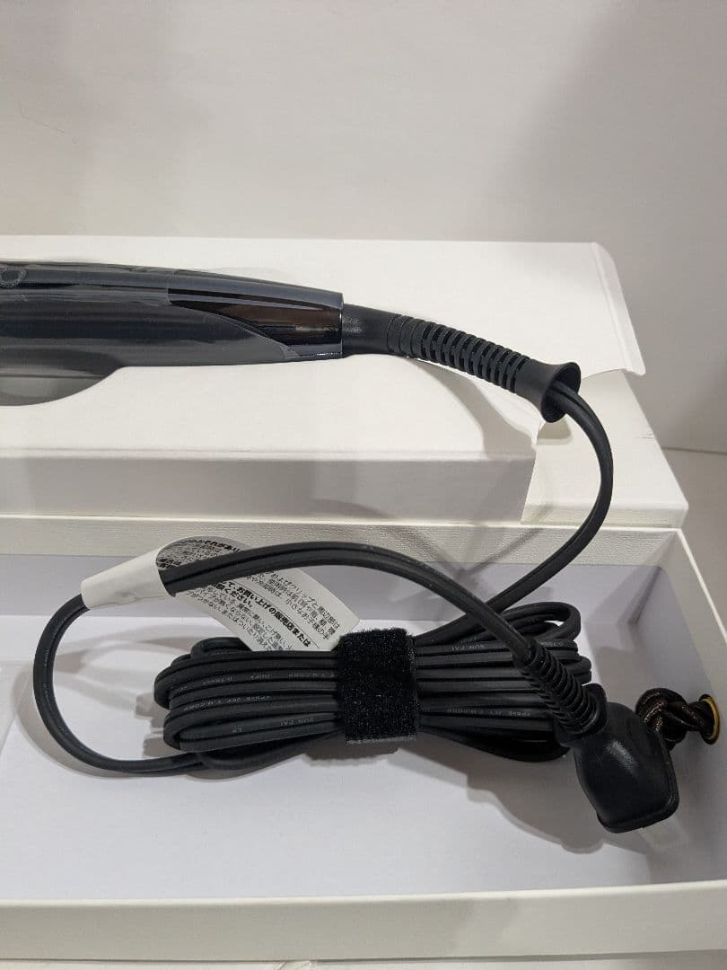 【未使用】ReFa リファカールアイロン プロ Φ26 RE-AU-03A