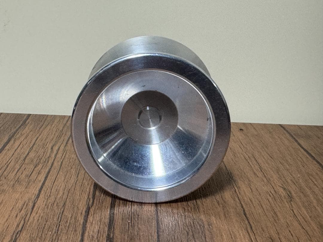 オーバードライブ2 ヨーヨーリクリエーション