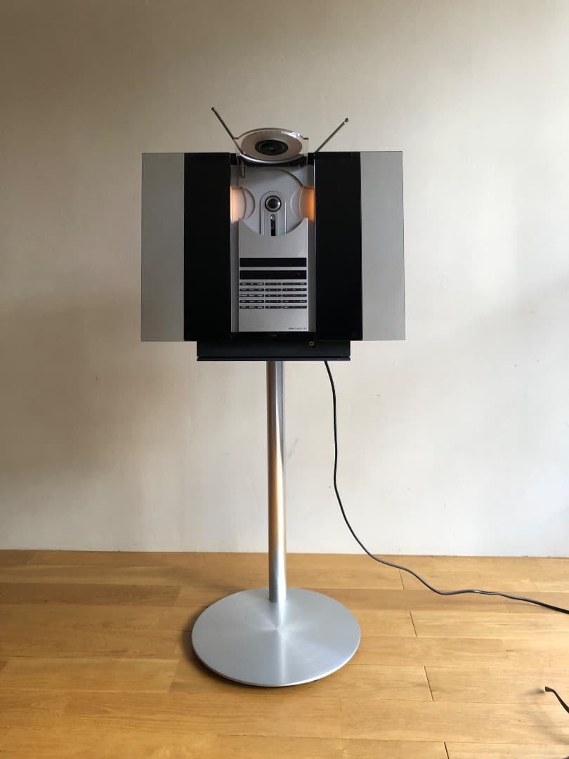 Bang&Olufsen Beosound 3200 スタンド付き メンテ済み