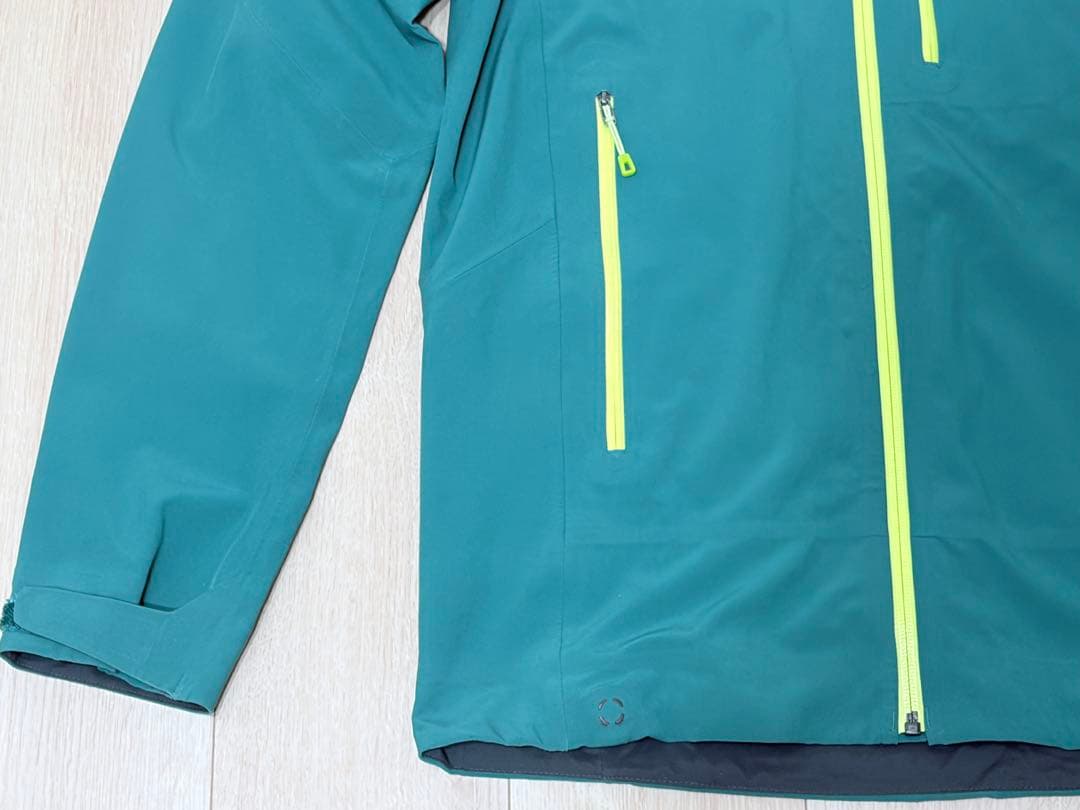 パタゴニア ナイフリッジジャケット　メンズS