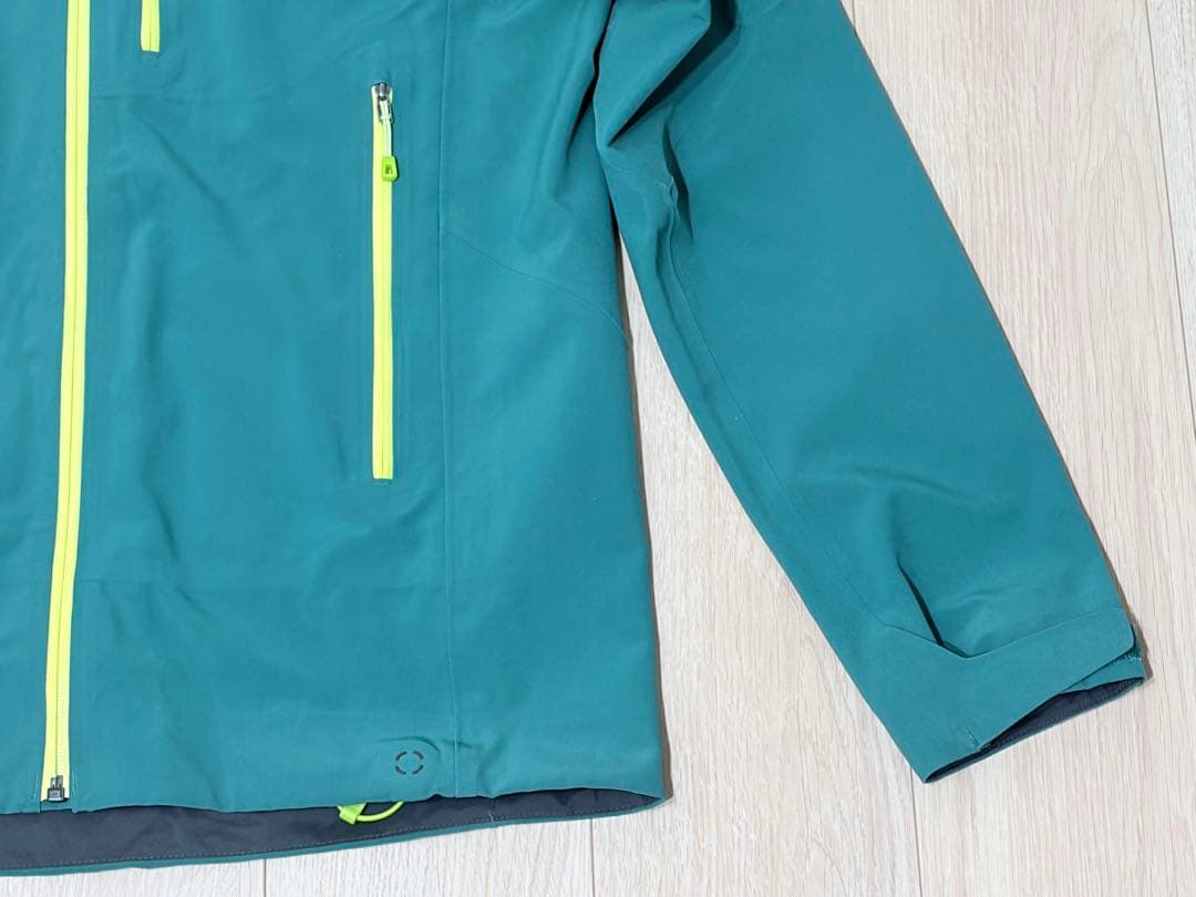 パタゴニア ナイフリッジジャケット　メンズS