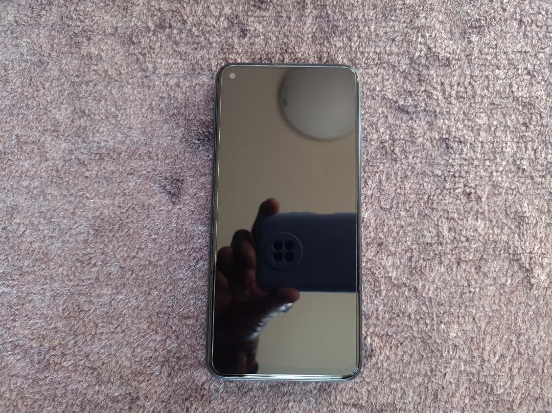 Redmi Note 9T 64GB デイブレイクパープル A001XM