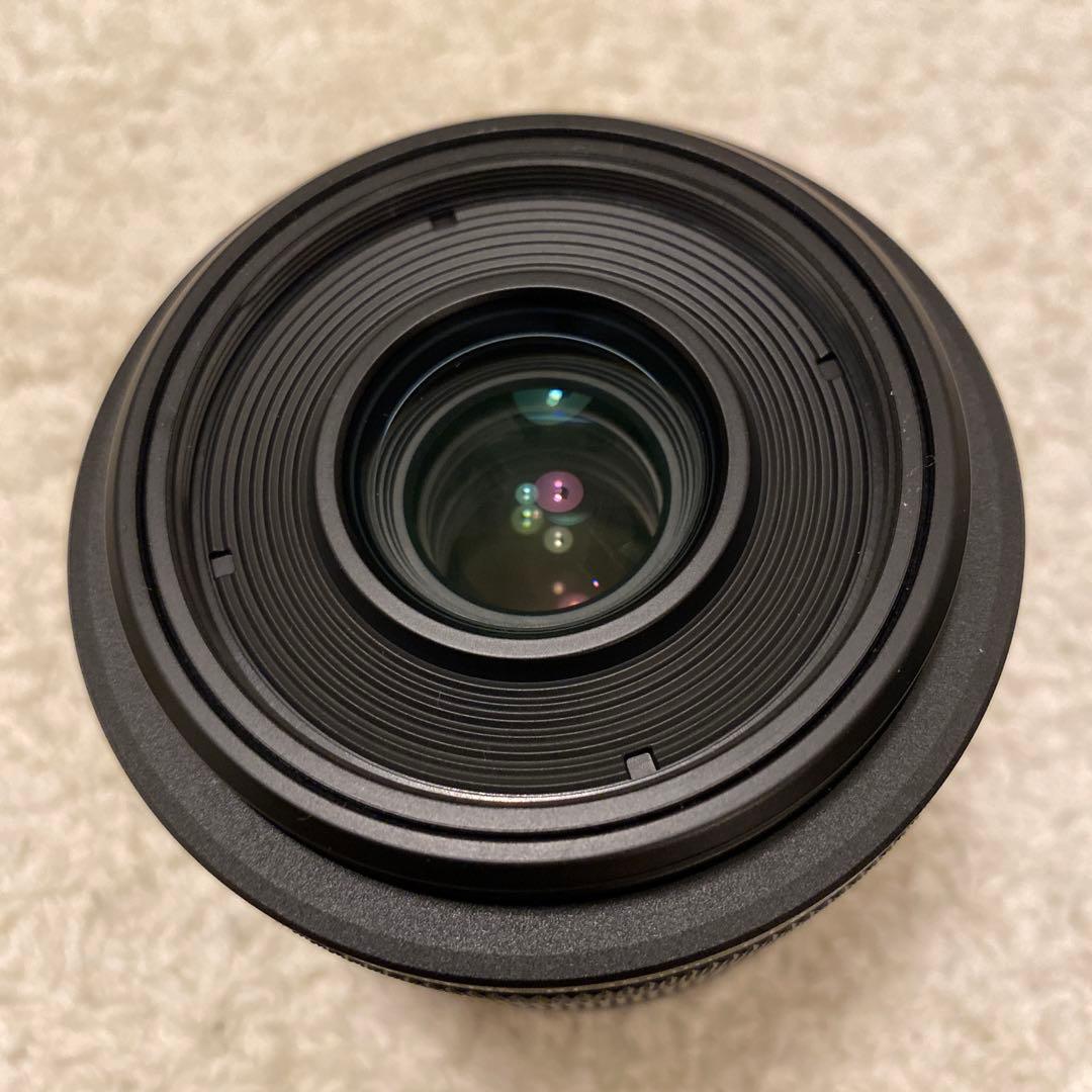 Canon RF 35mm F1.8 単焦点レンズ