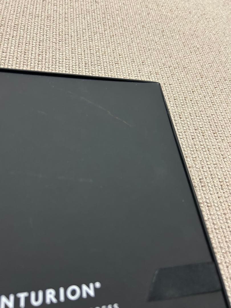 未使用　American Express Centurion ノベルティ品