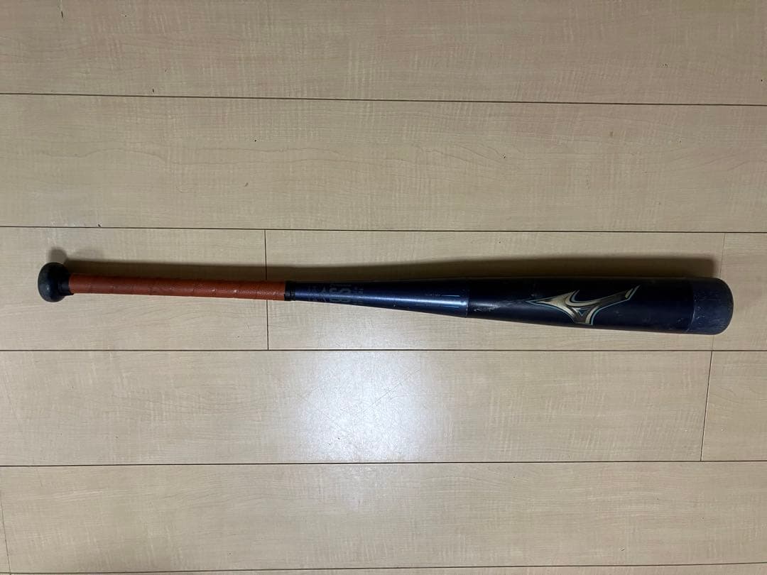 Mizuno ビヨンド　レガシー BEYONDLegacy 青