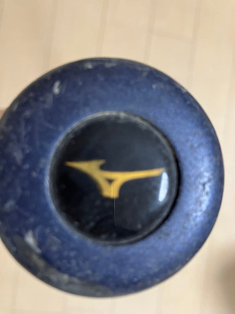 Mizuno ビヨンド　レガシー BEYONDLegacy 青