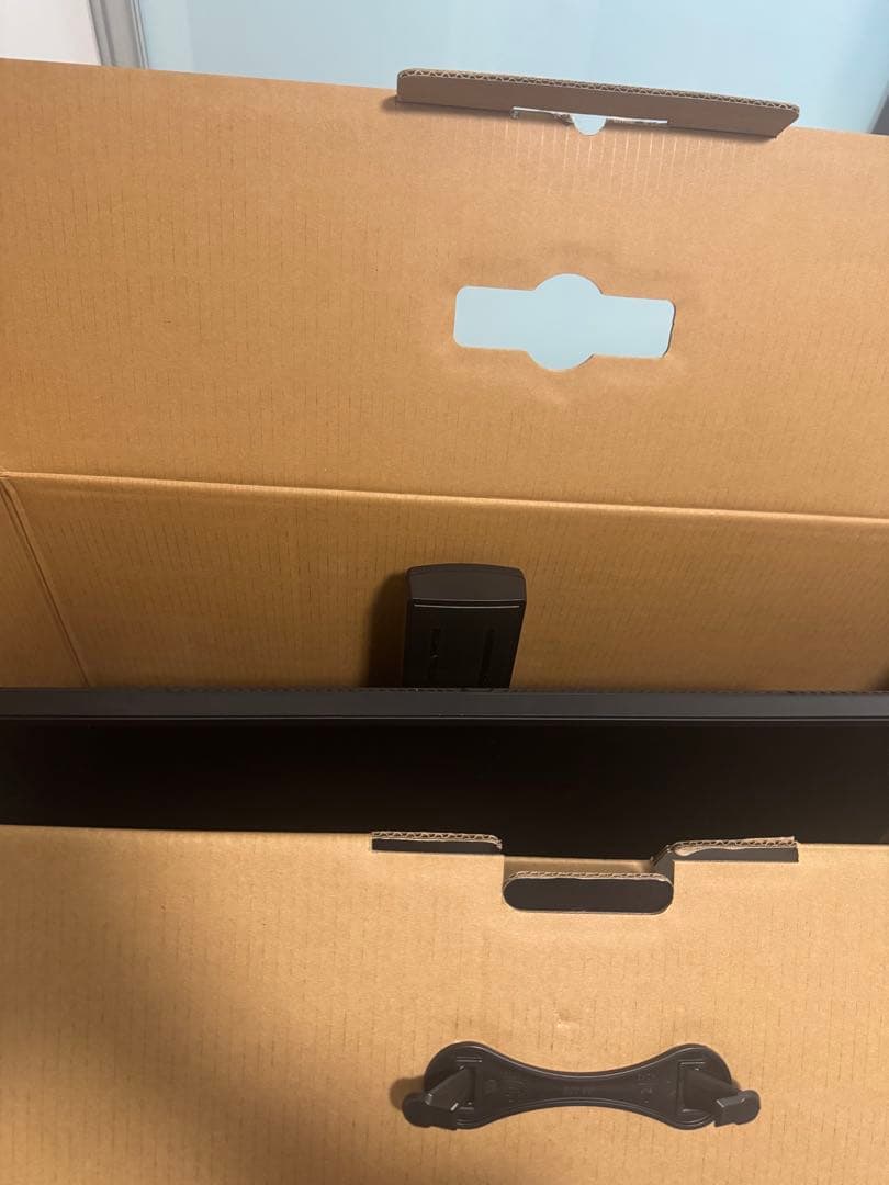 R*u様 ASUS VG258 ゲーミングモニター 144Hz 1ms 24.5