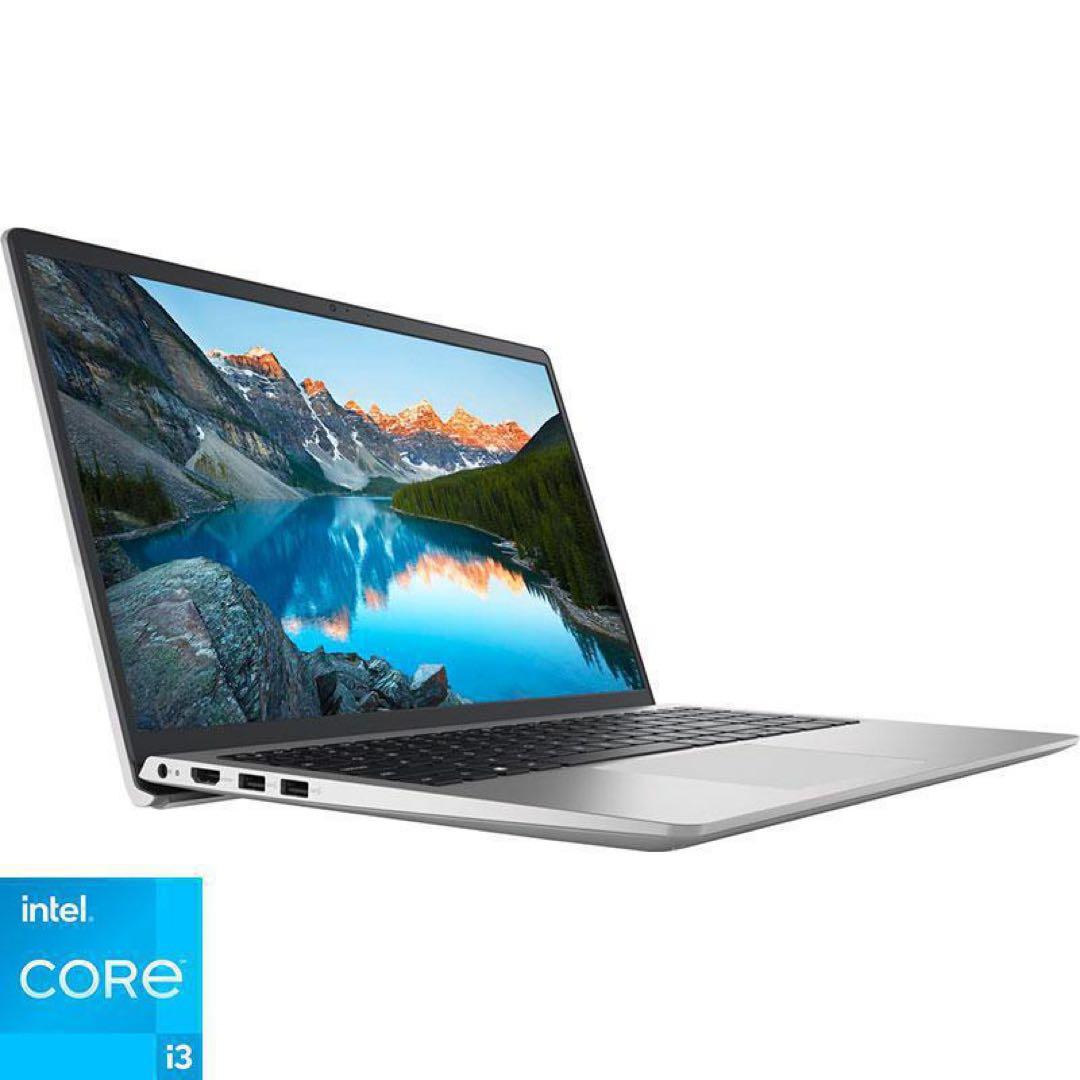 Windowsノート本体 DELL Inspiron 15 3520 NI25-EHHBB Core i3