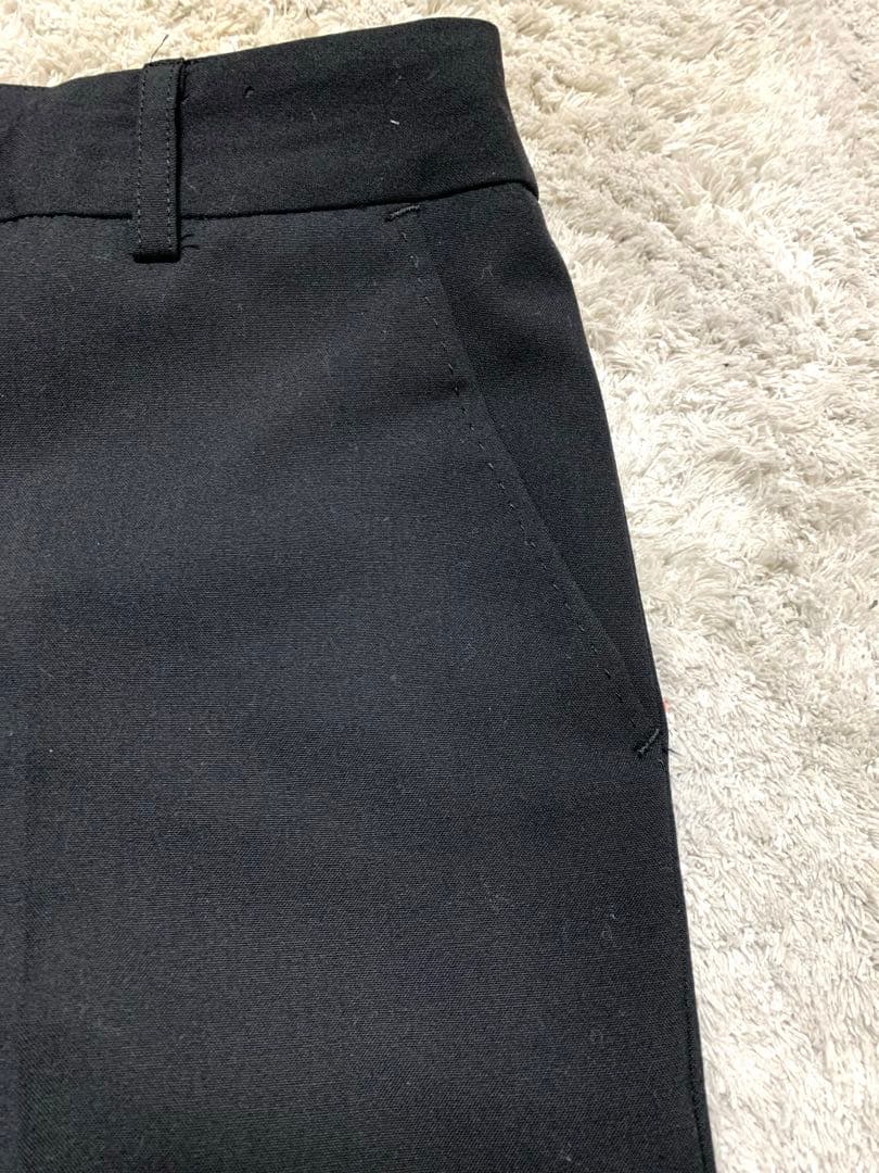 美品ｐａｕｌ　ｓｍiｔｈ　ポールスミス　パンツスーツ　38サイズ(Ｍ) ブラック