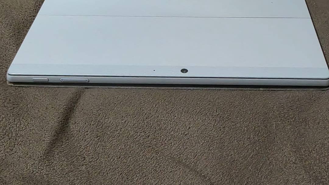 Windowsノート本体 Microsoft Surface Pro 7+ i5/8GB/256GB