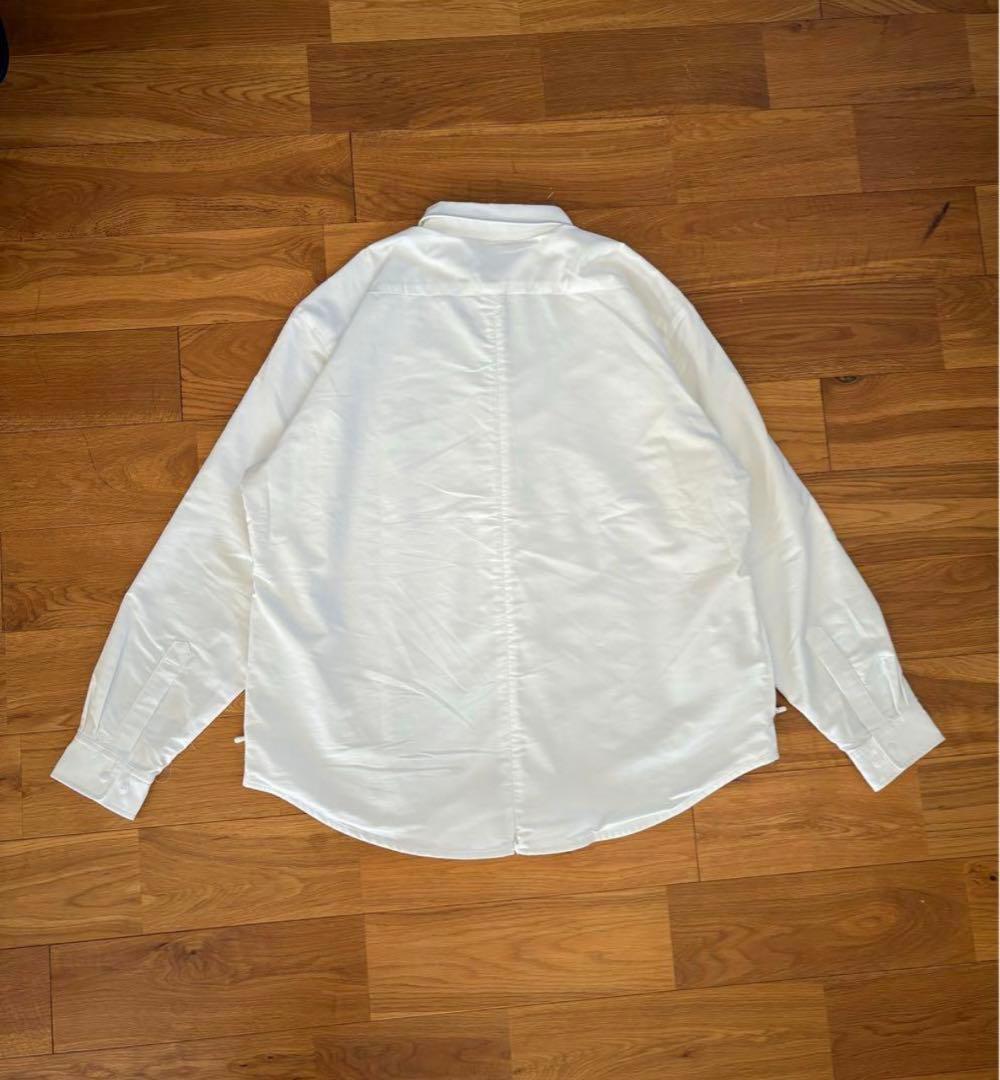 Setinn 〈Bshop別注〉オックスフォード B.D.シャツ