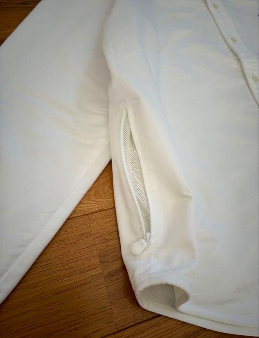 Setinn 〈Bshop別注〉オックスフォード B.D.シャツ