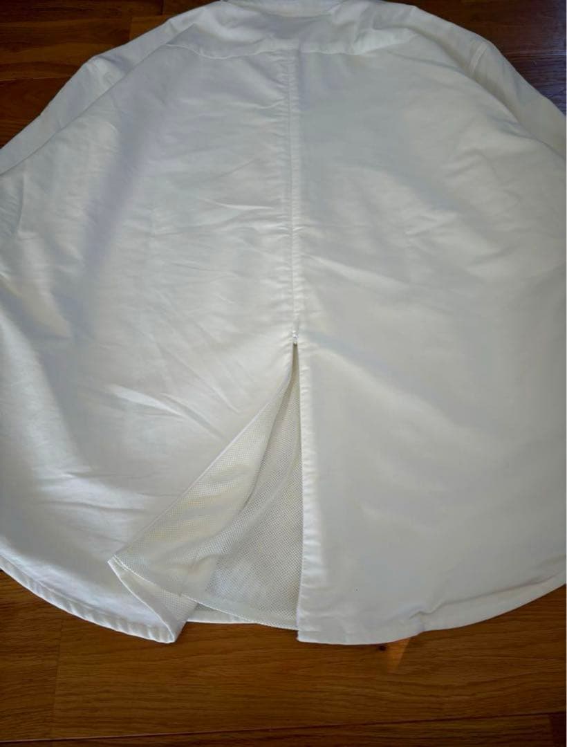 Setinn 〈Bshop別注〉オックスフォード B.D.シャツ