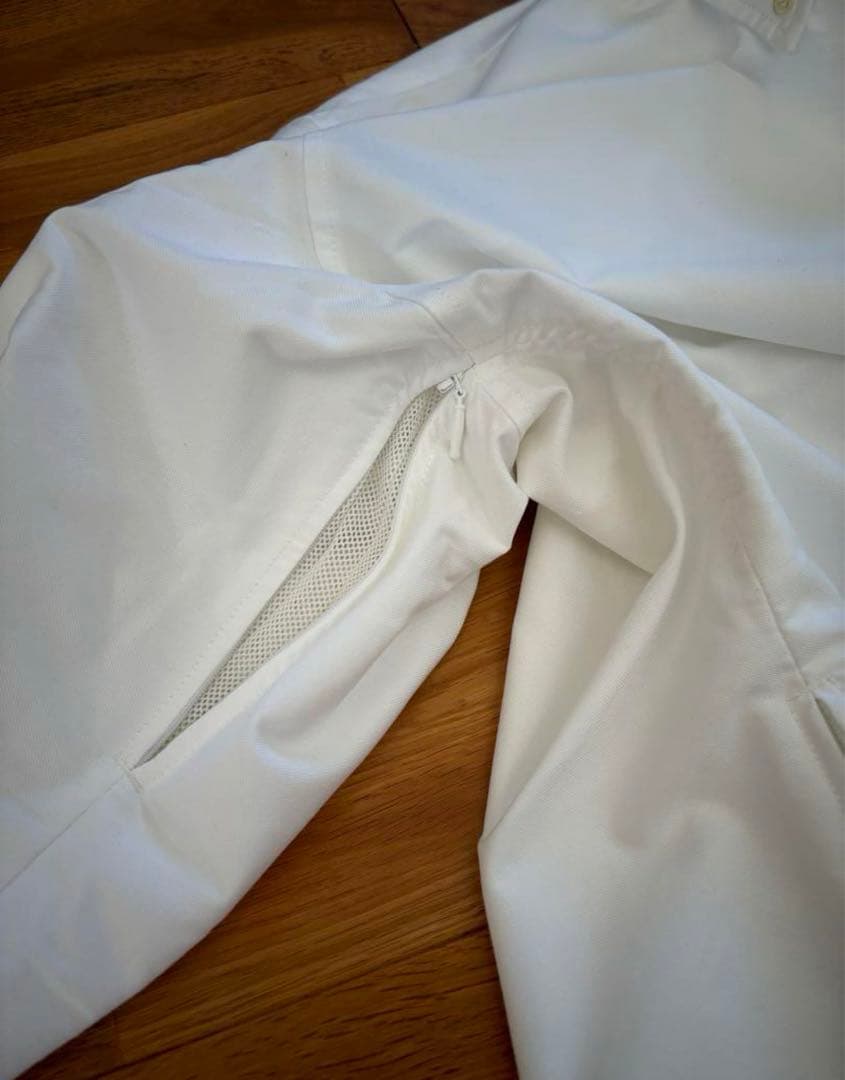 Setinn 〈Bshop別注〉オックスフォード B.D.シャツ