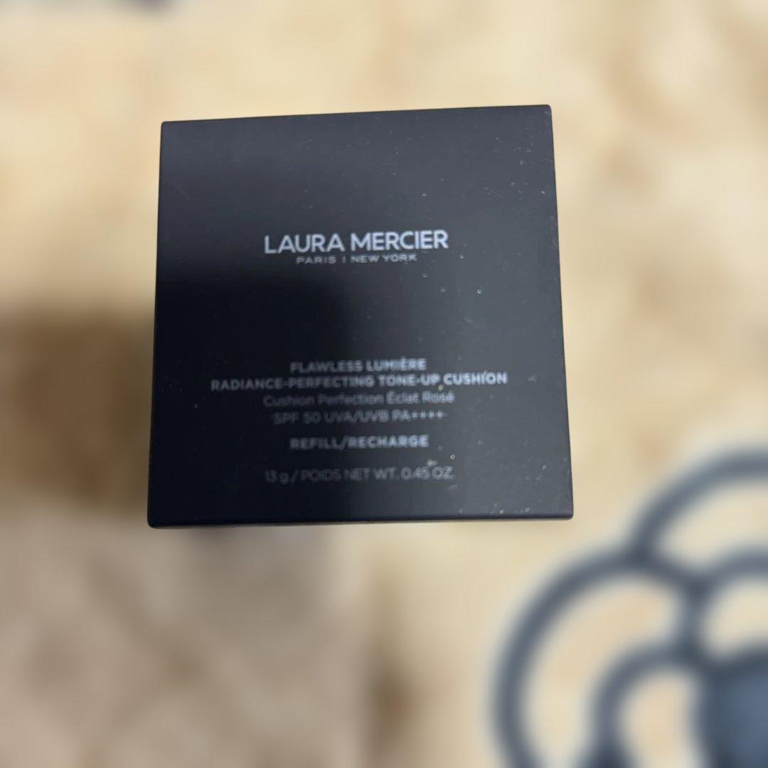 専用！^_^ローラメルシエ。２点。LIGHT ROSE