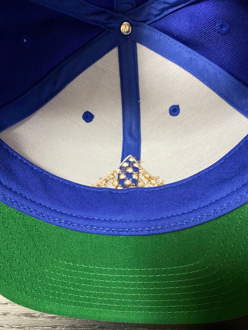 新品　love ear art ラブイヤーアート　キャップ 長瀬智也着