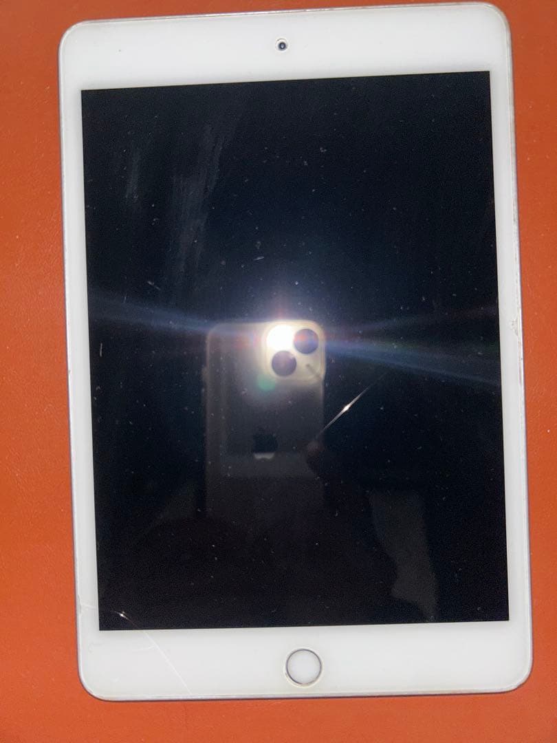 iPad本体 iPad mini5 Wi-Fi 64GB