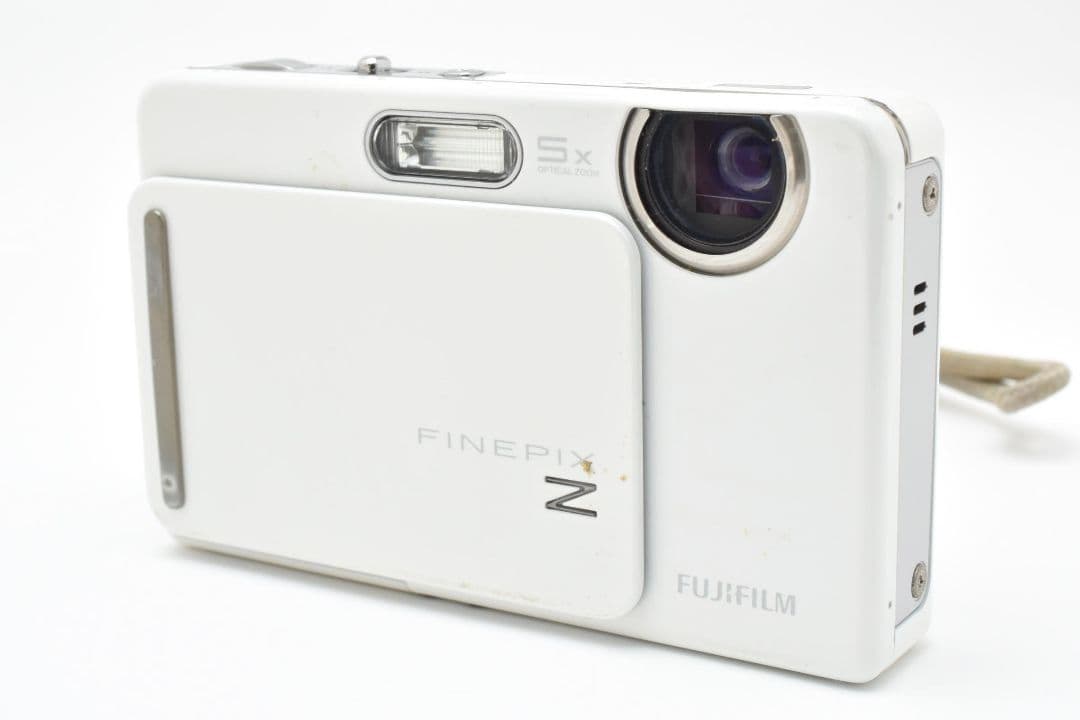 FUJIFILM フジフィルム FINEPIX Z300 デジタルカメラ