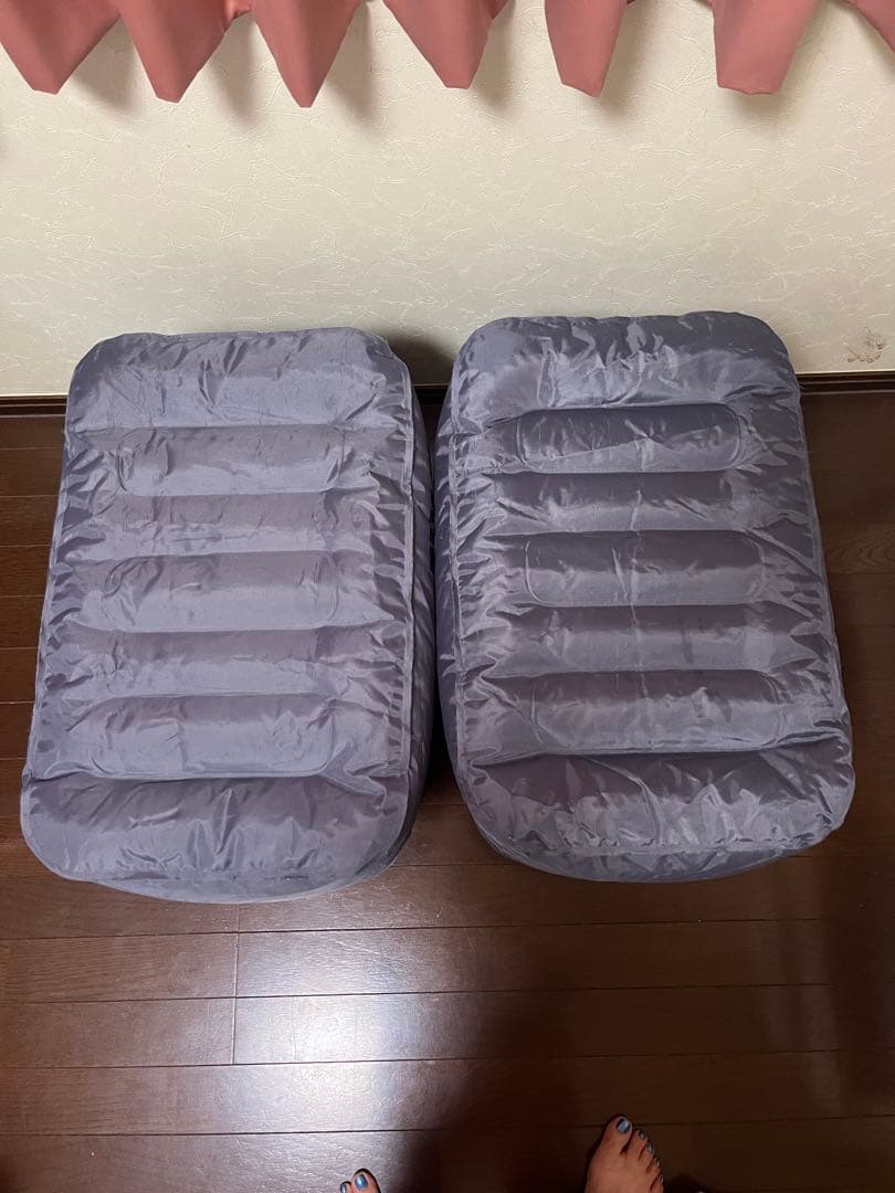 Fly-Tot フライトット　2個セット