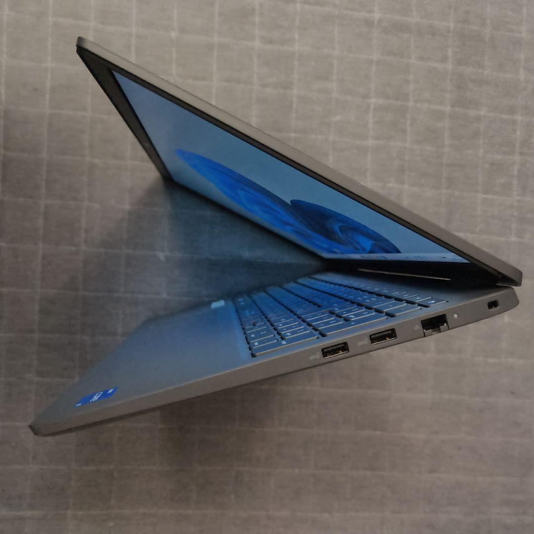 2023年6 月 美品 Dell 爆速 13世代 i5 16GB 新品 1TB