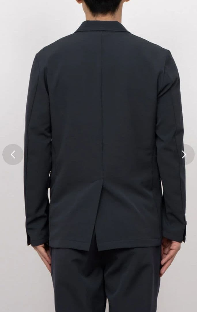 ニューバランス　THE CITY セットアップ　XL