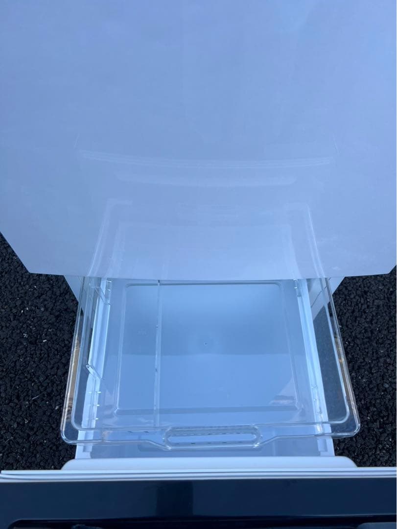 尼崎引取り限定‼️2020年　ハイセンス　冷蔵庫　150L