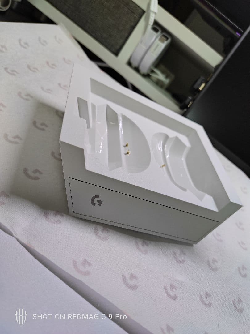 即購入OK! 専用対応可能！ ロジクール a50x 最終値下げ！