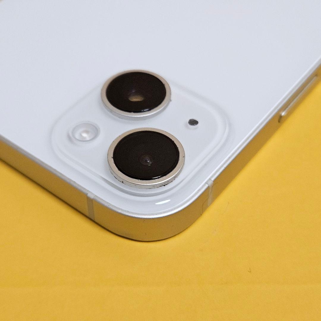 iPhone 14 Plus 256GB｜24時間以内発送#848