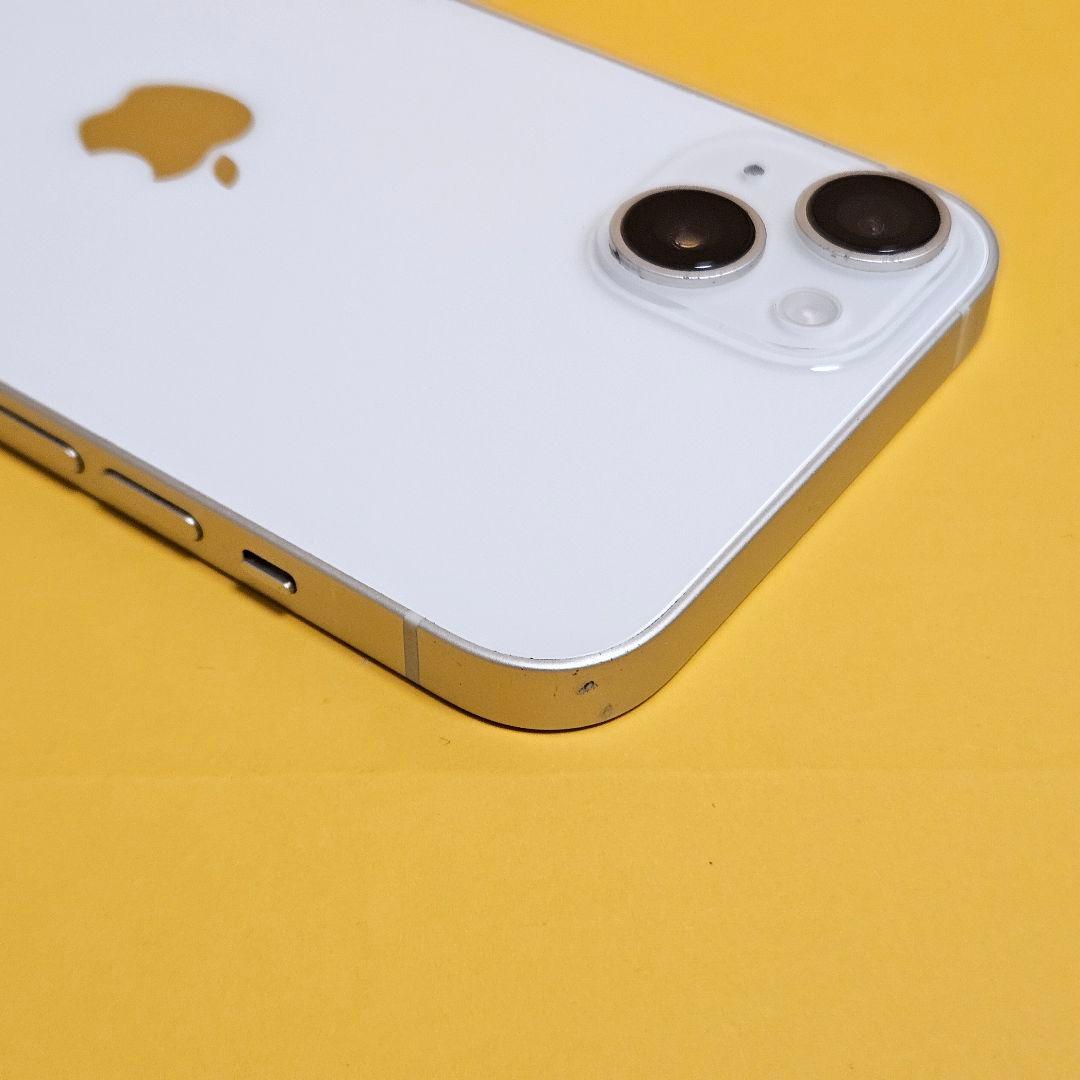 iPhone 14 Plus 256GB｜24時間以内発送#848