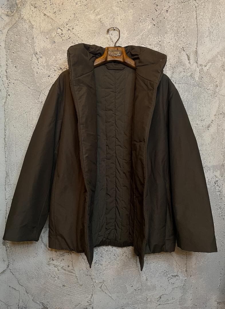 大幅値下げ ●LEMAIRE● RHC　ルメール　PUFFER JACKET