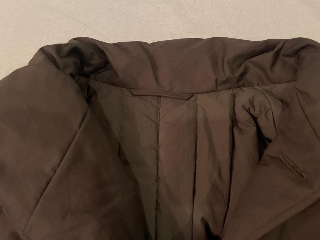 大幅値下げ ●LEMAIRE● RHC　ルメール　PUFFER JACKET