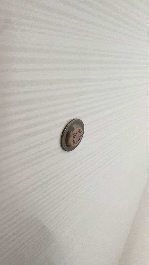 日立154L冷蔵庫 2019年製