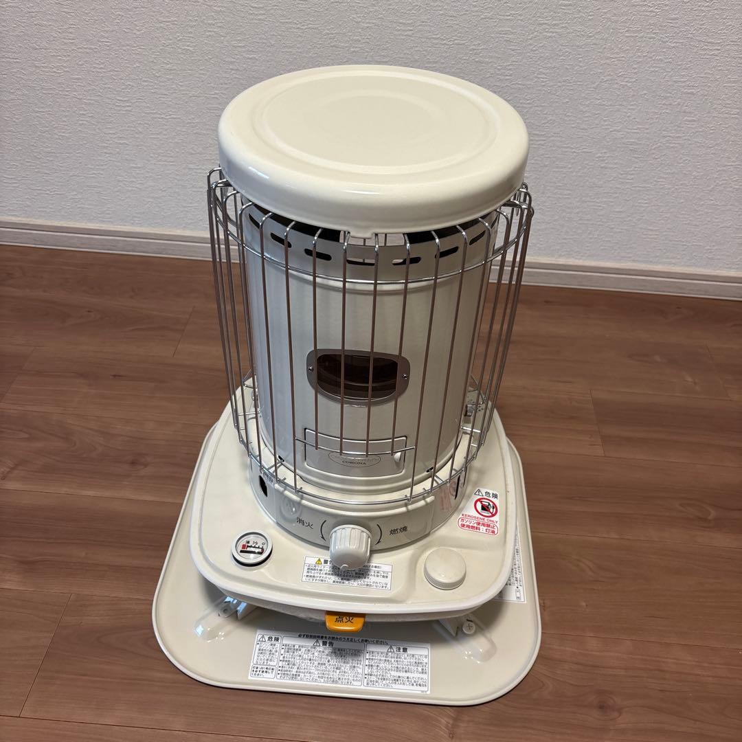 新品　コロナ石油ストーブSL-5124 2024年製